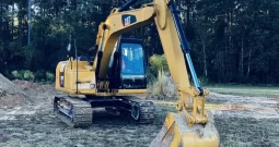 2015 CAT 311F LRR Excavator