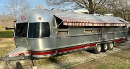 1991 Airstream Classic Limited